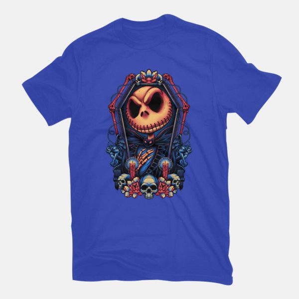 All Hail The Pumpkin King - Image 3