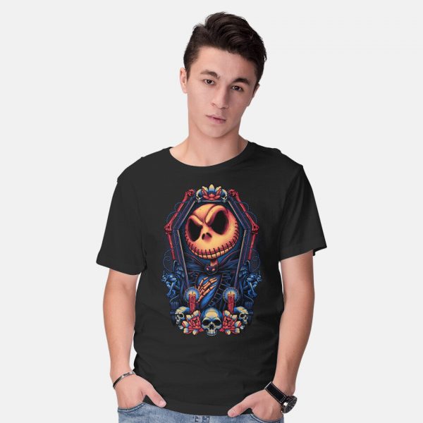 All Hail The Pumpkin King - Image 6