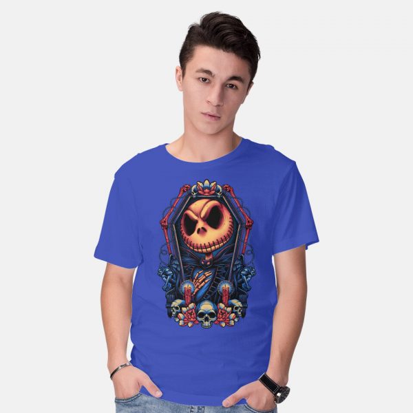 All Hail The Pumpkin King - Image 2