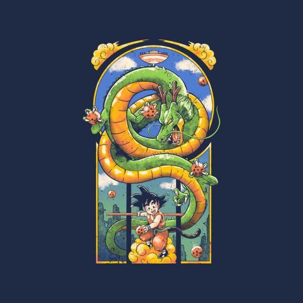 Dragon Kid - Image 8