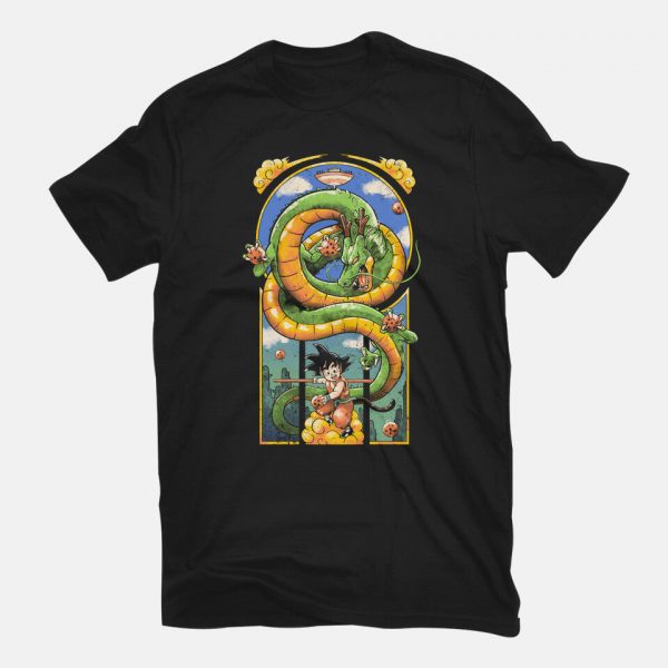 Dragon Kid - Image 3