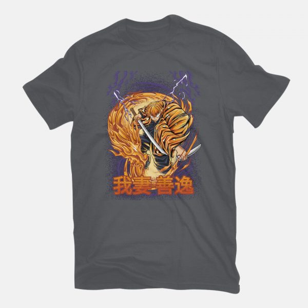 Lightning Breathing - Image 11