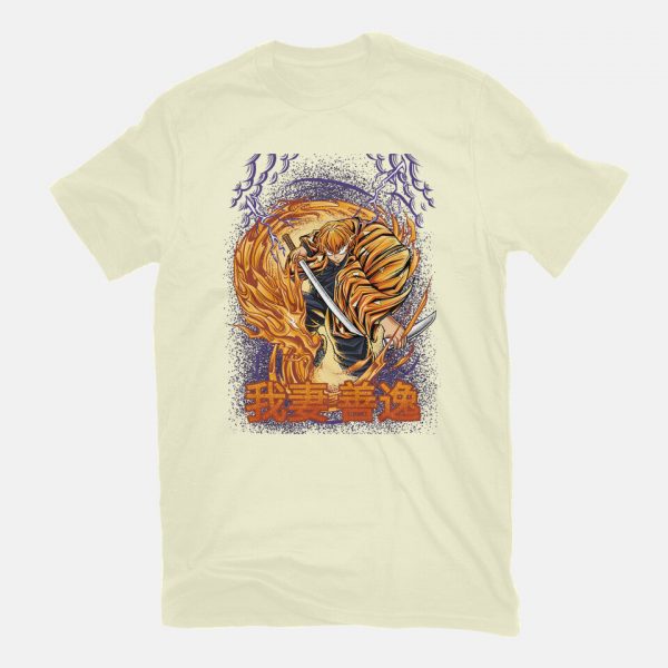 Lightning Breathing - Image 7