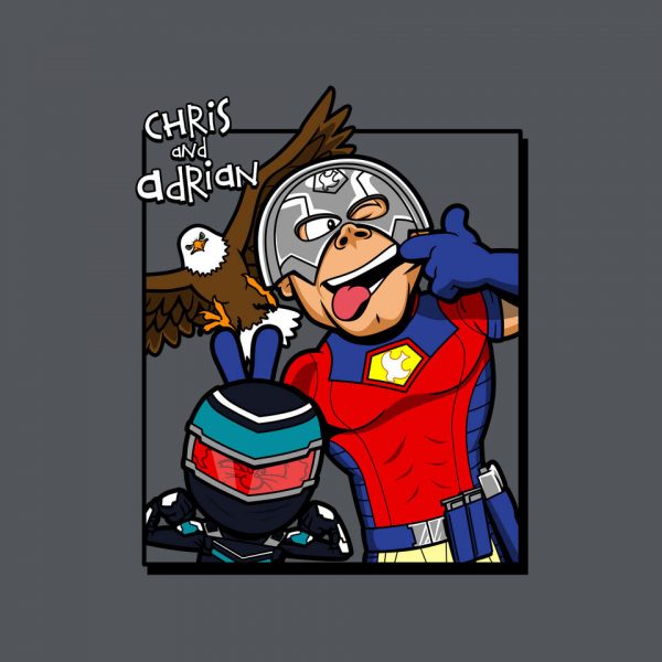 Chris And Adrian - Image 12