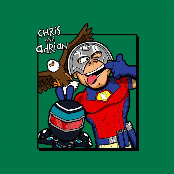 Chris And Adrian - Image 16