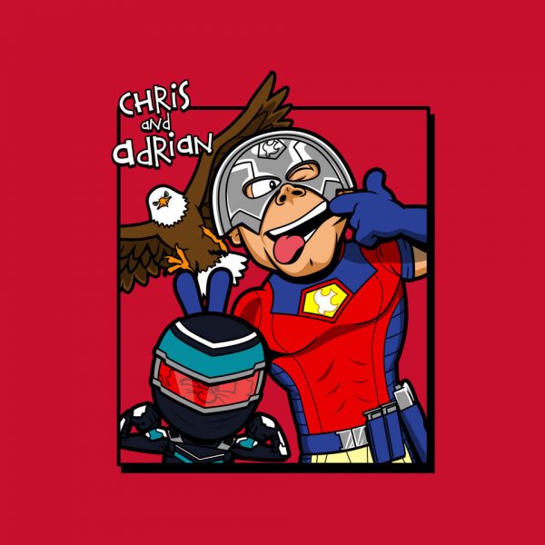 Chris And Adrian - Image 4