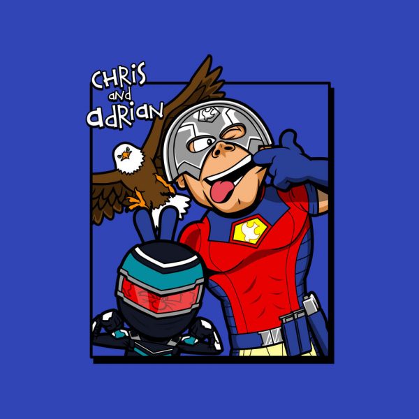 Chris And Adrian - Image 8