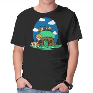 The Shire