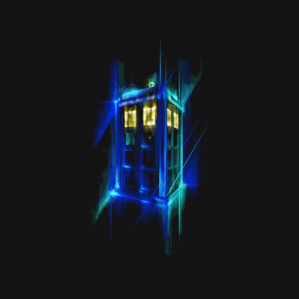 Time And Space - Image 4