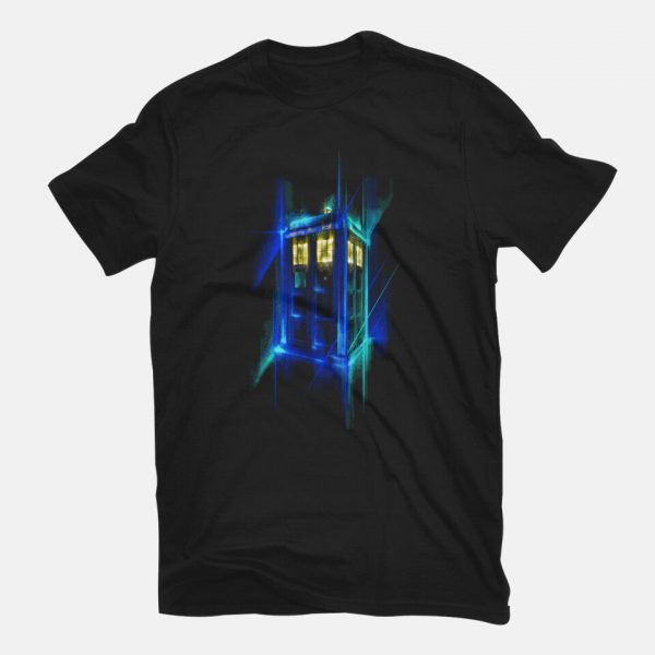 Time And Space - Image 3