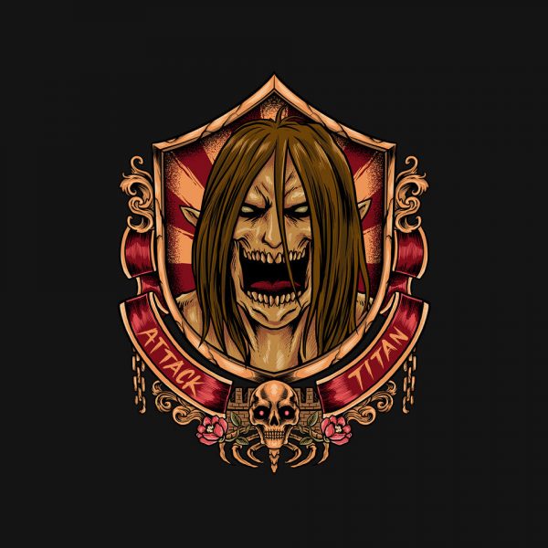 Attack Badge - Image 4