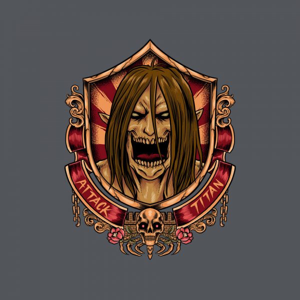 Attack Badge - Image 8