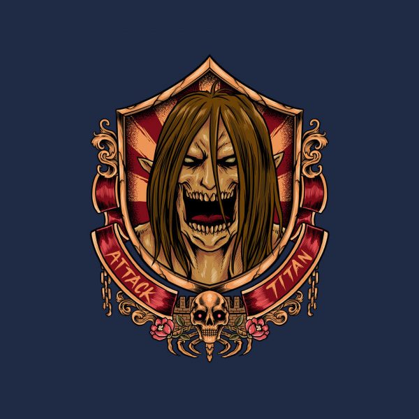 Attack Badge - Image 12