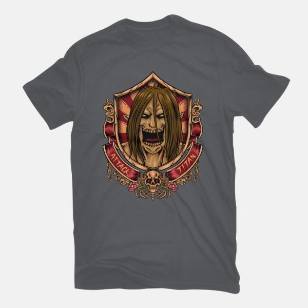 Attack Badge - Image 7
