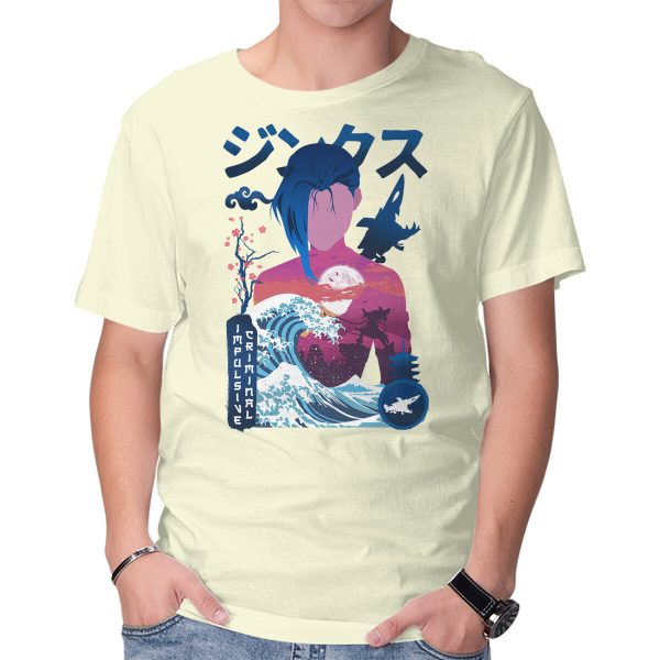 Impulsive Criminal - Image 5