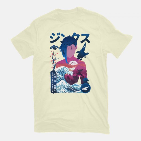 Impulsive Criminal - Image 7
