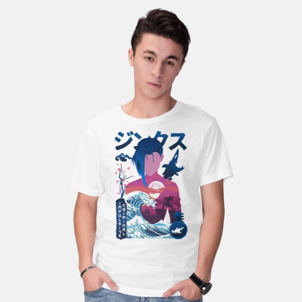 Impulsive Criminal - Image 2