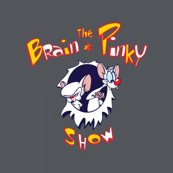 The Brain And Pinky Show - Image 16
