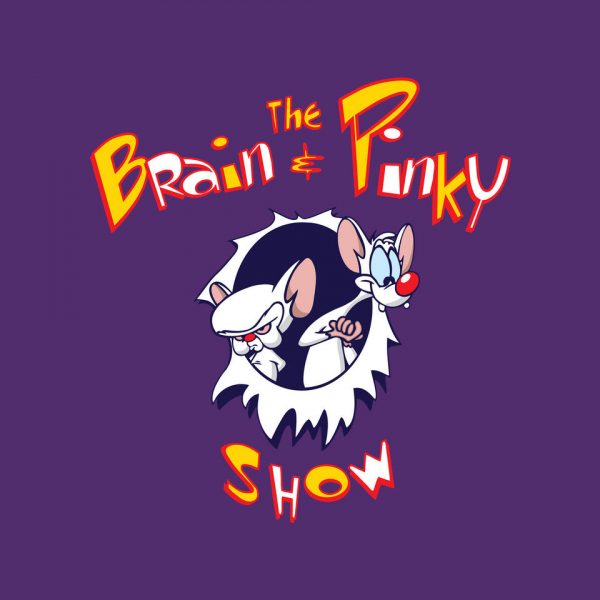 The Brain And Pinky Show - Image 8
