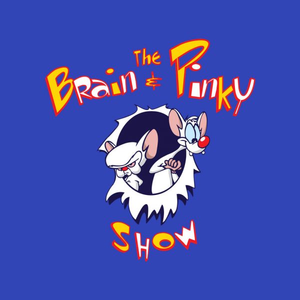 The Brain And Pinky Show - Image 4