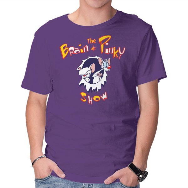 The Brain And Pinky Show - Image 5