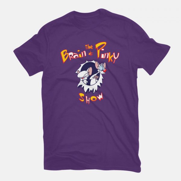 The Brain And Pinky Show - Image 7