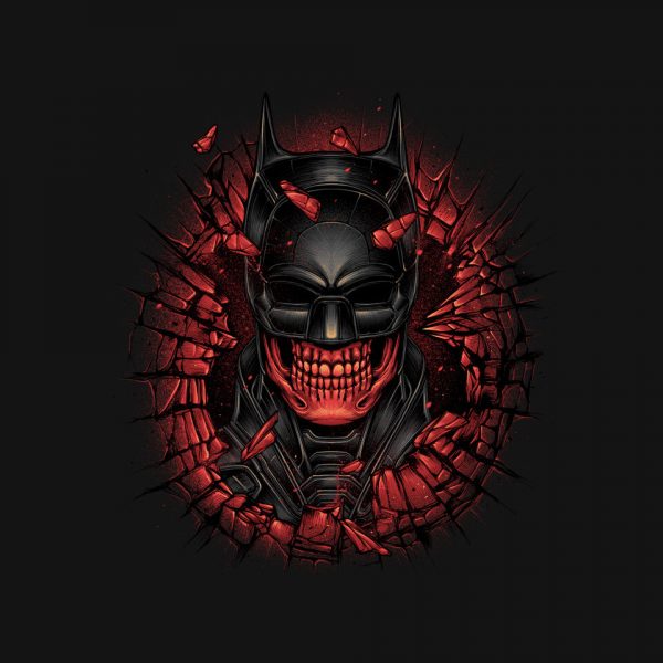 Not A Hero - Image 4