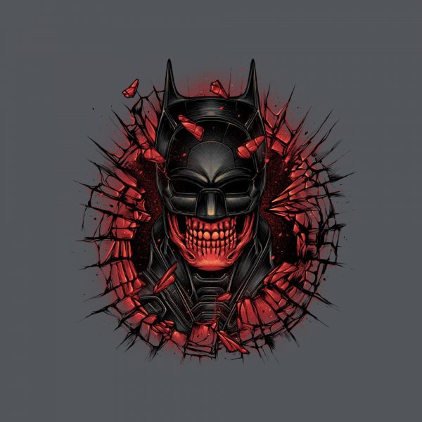 Not A Hero - Image 8