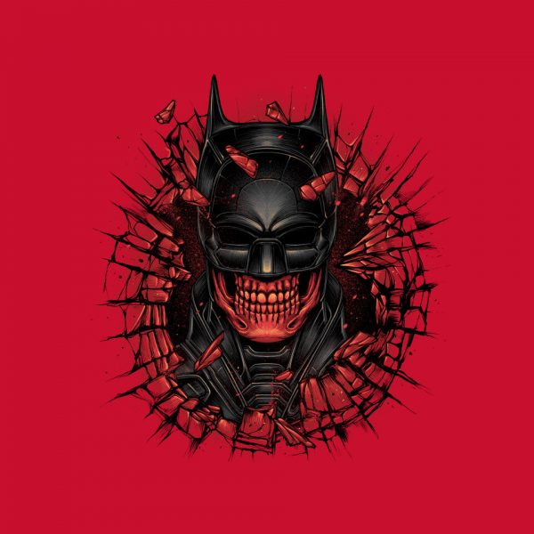Not A Hero - Image 12