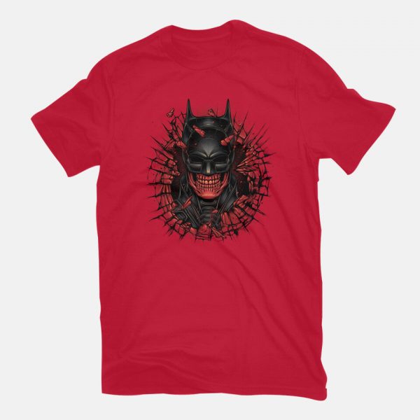 Not A Hero - Image 11