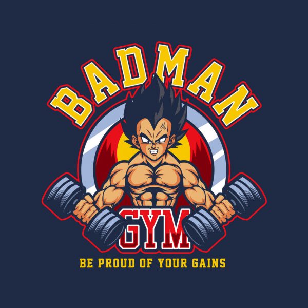 Badman Gym - Image 4