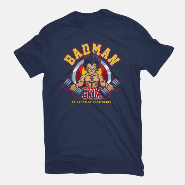 Badman Gym - Image 3