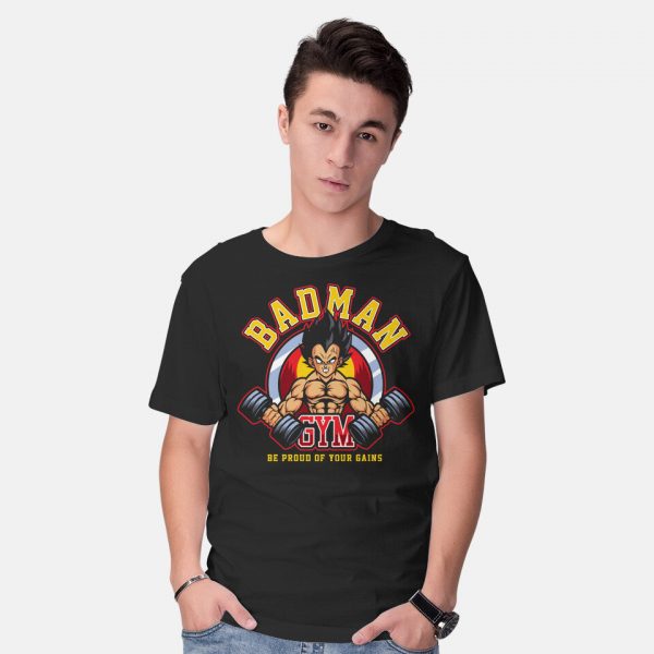 Badman Gym - Image 6