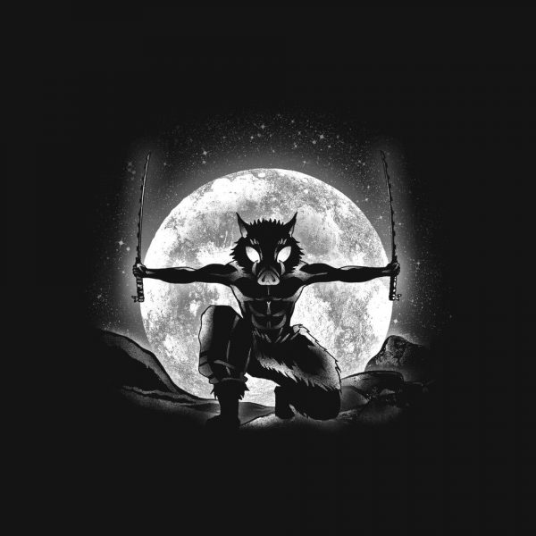 Moonlight Boar - Image 4
