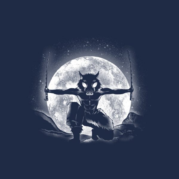 Moonlight Boar - Image 8
