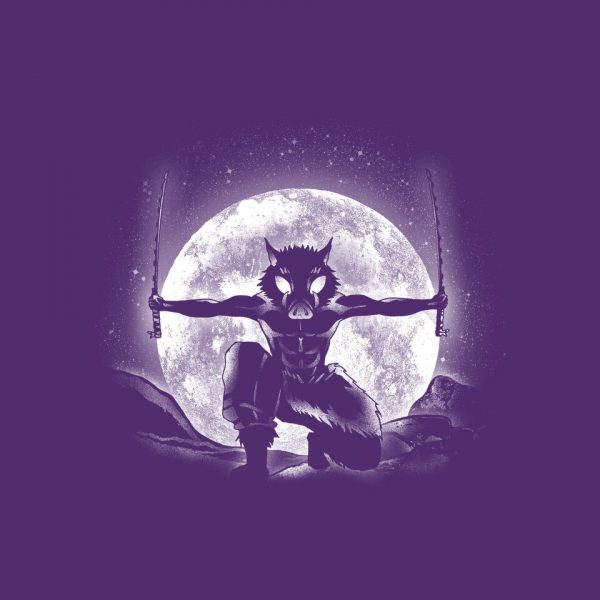Moonlight Boar - Image 12
