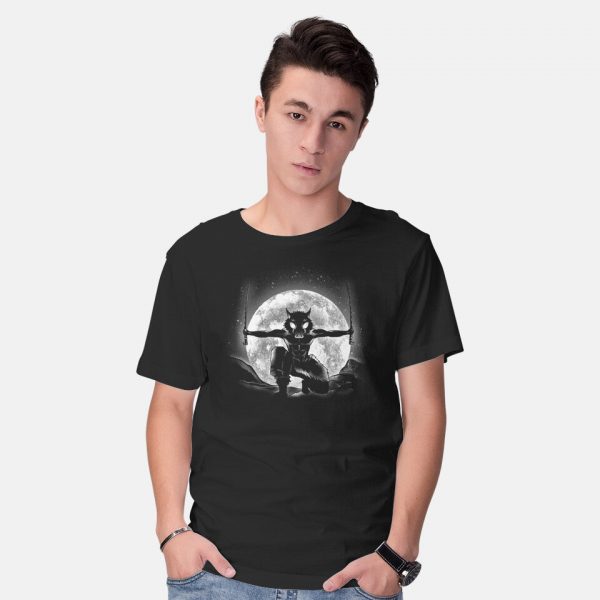 Moonlight Boar - Image 2