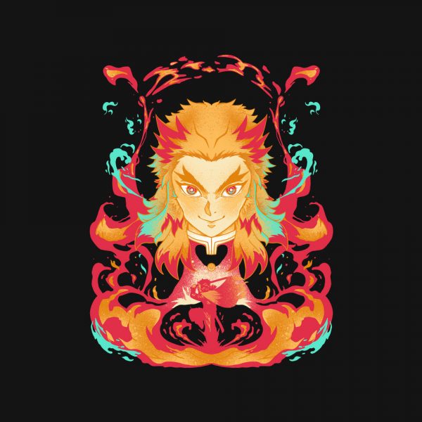 Heart Of Fire - Image 8