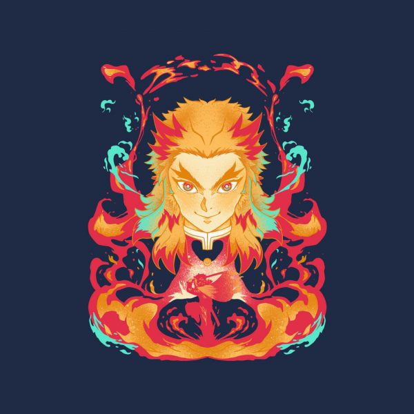 Heart Of Fire - Image 4