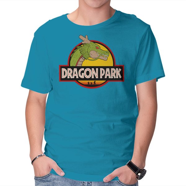Dragon Park - Image 9