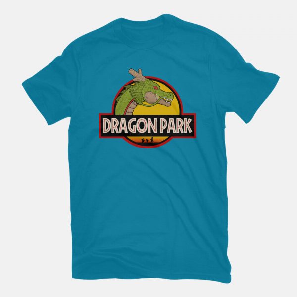 Dragon Park - Image 11