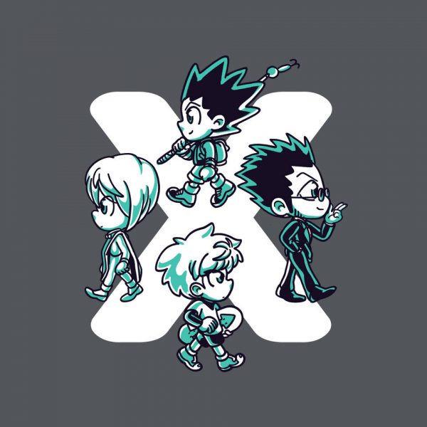 Hunter Squad - Image 16