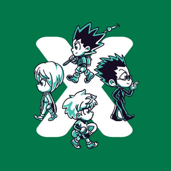 Hunter Squad - Image 12