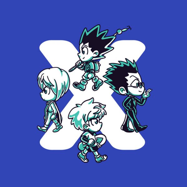 Hunter Squad - Image 8