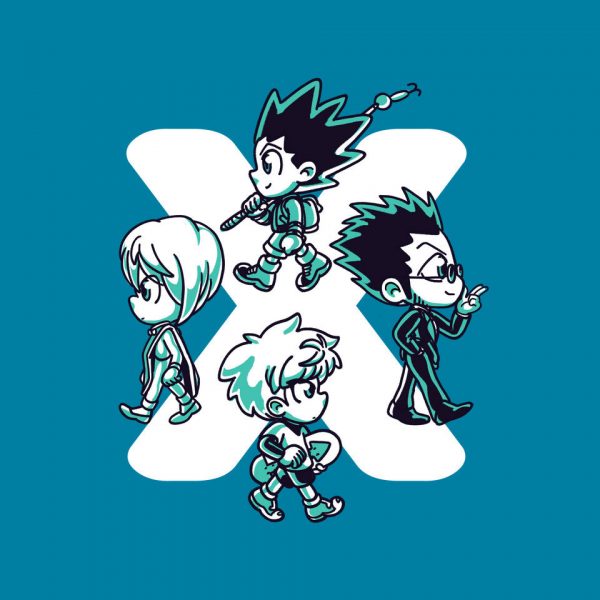 Hunter Squad - Image 4