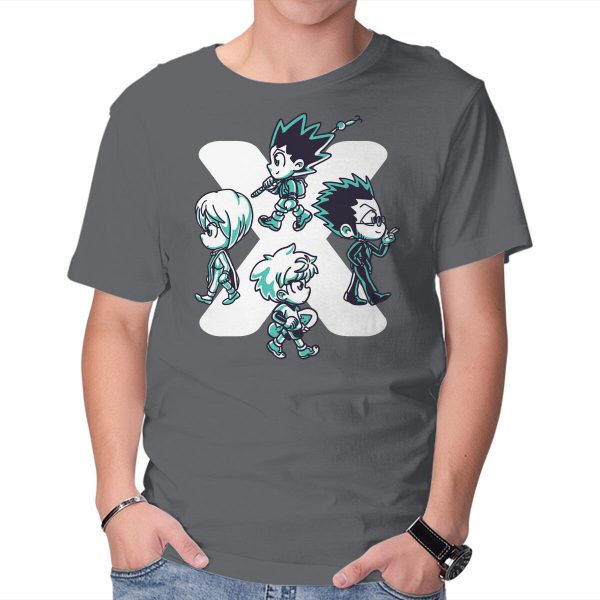 Hunter Squad - Image 13