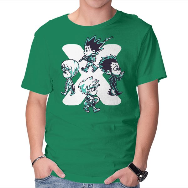 Hunter Squad - Image 9