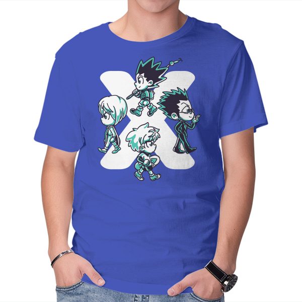 Hunter Squad - Image 5