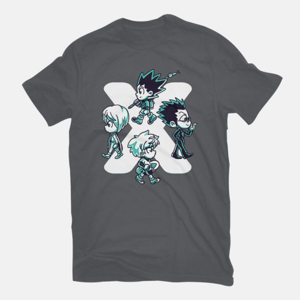 Hunter Squad - Image 15