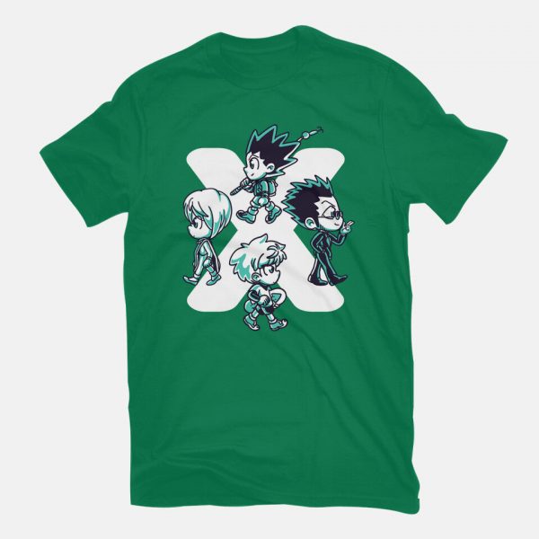 Hunter Squad - Image 11